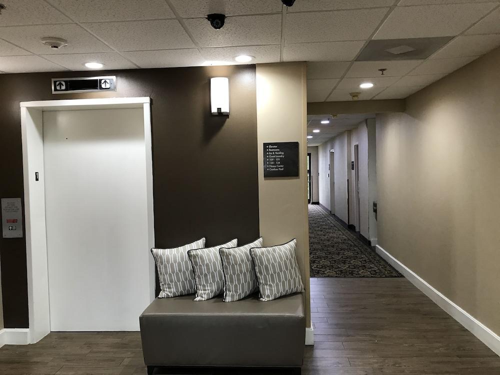 Comfort Inn Horn Lake Bagian luar foto