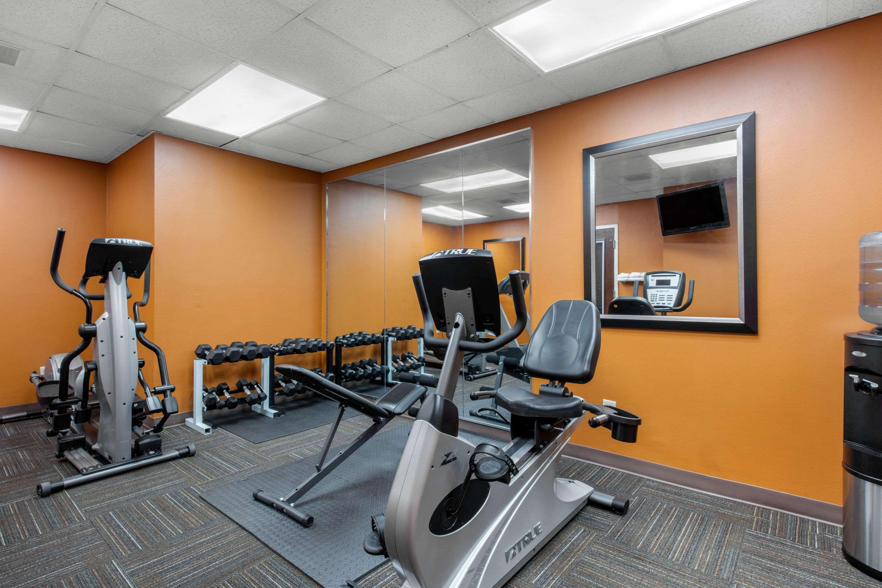 Comfort Inn Horn Lake Bagian luar foto