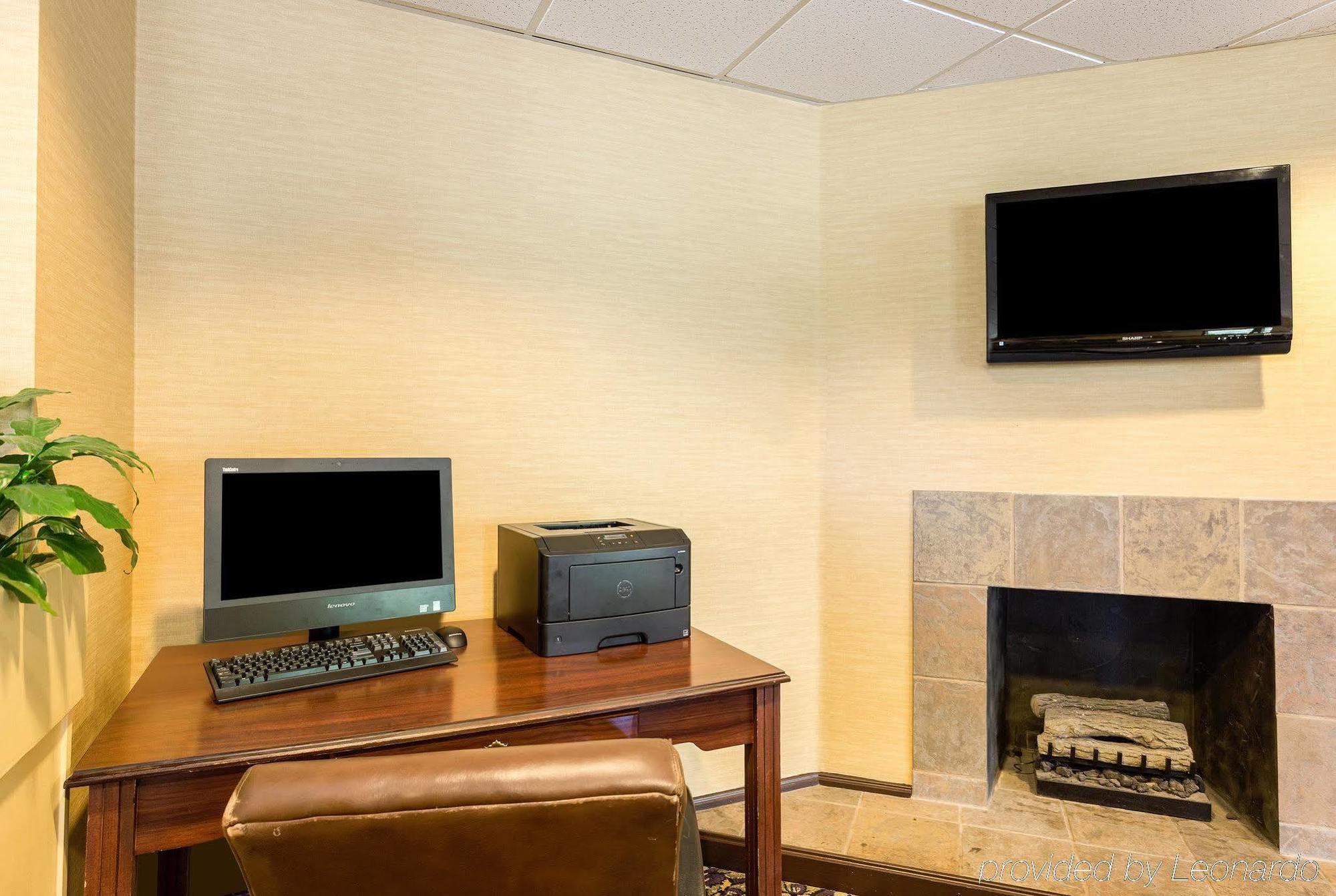 Comfort Inn Horn Lake Bagian luar foto
