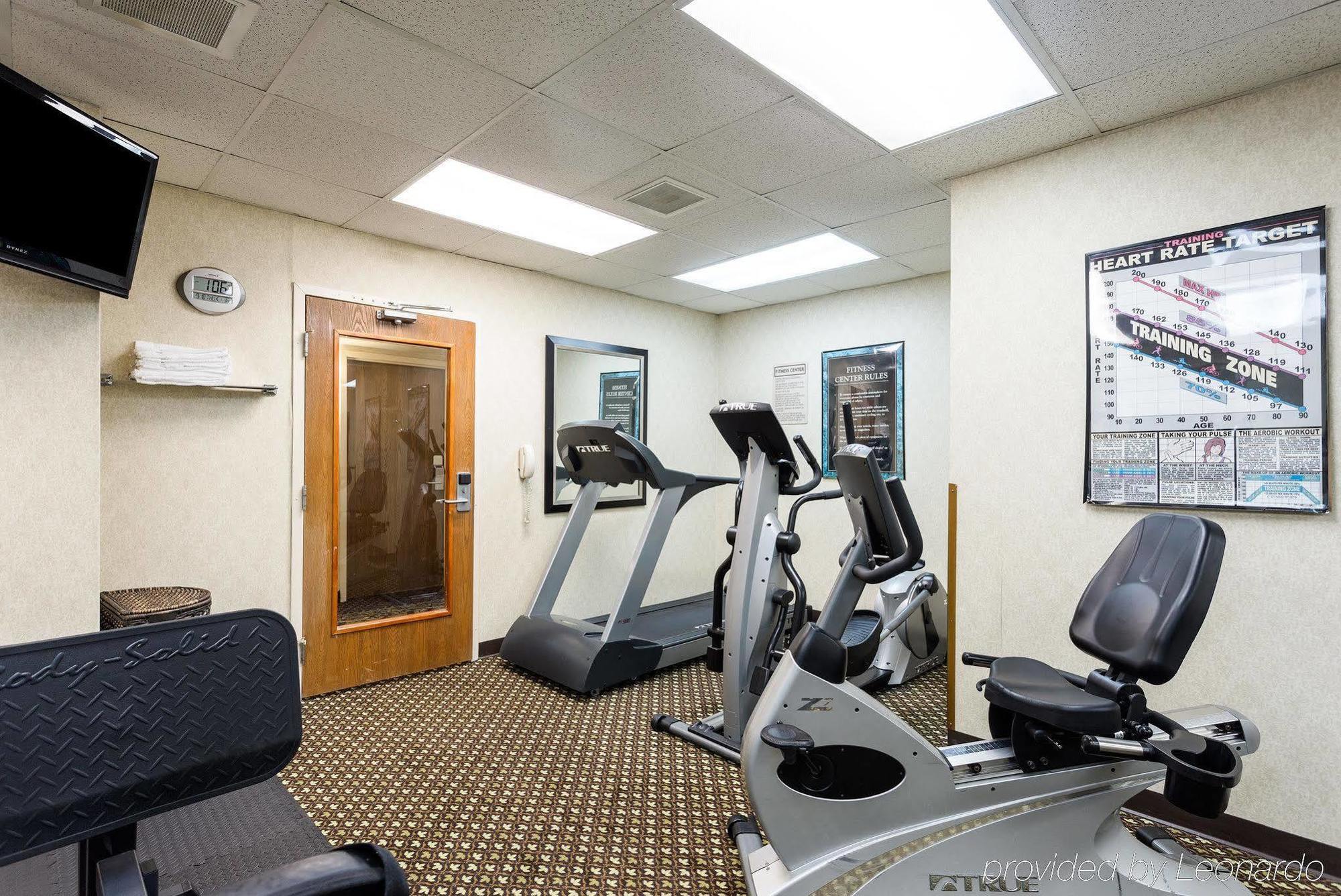 Comfort Inn Horn Lake Bagian luar foto