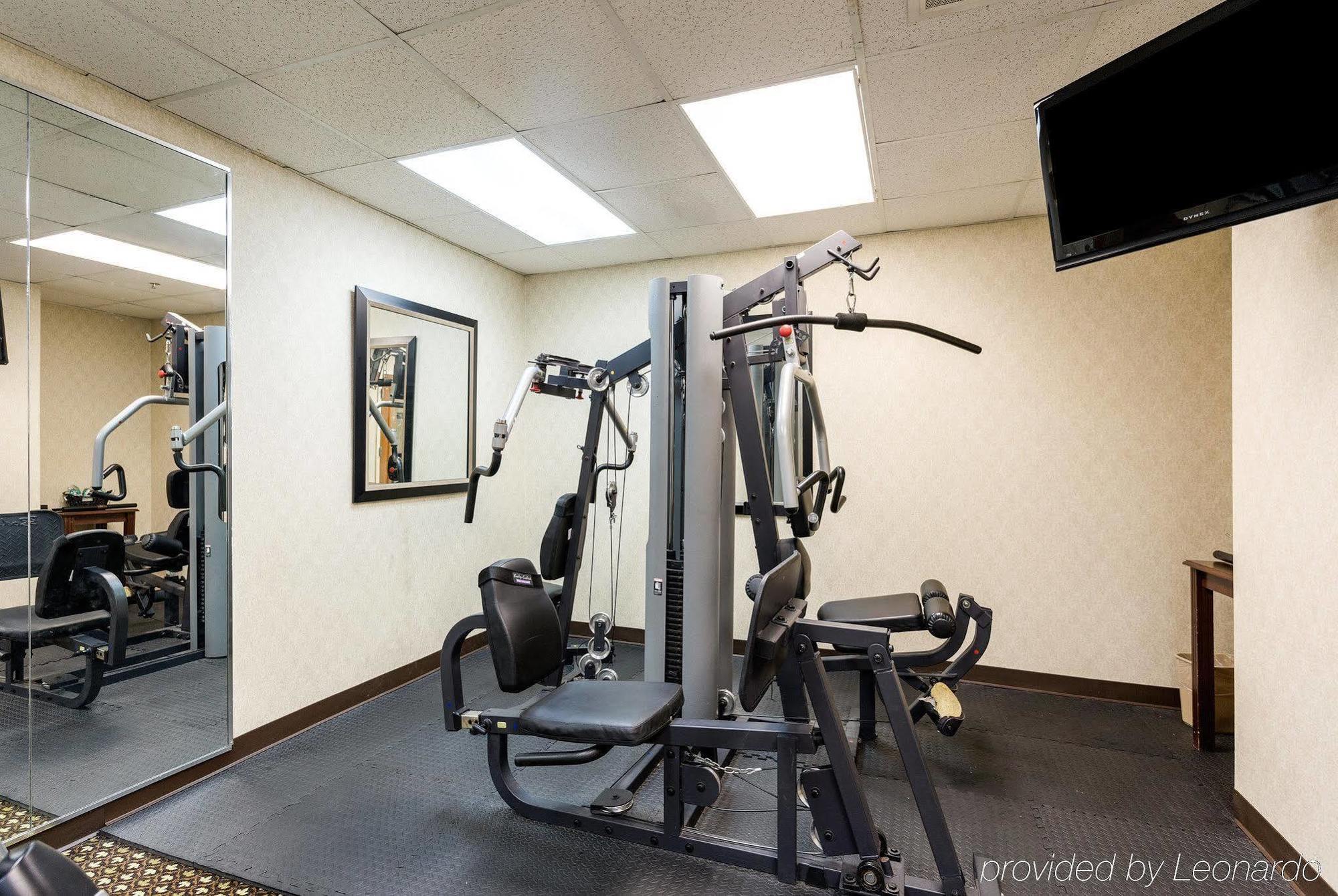 Comfort Inn Horn Lake Bagian luar foto